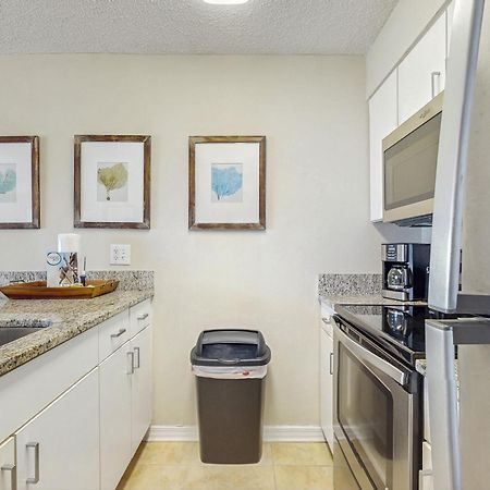 Apartmán Royal Palms #1006 Gulf Shores Exteriér fotografie