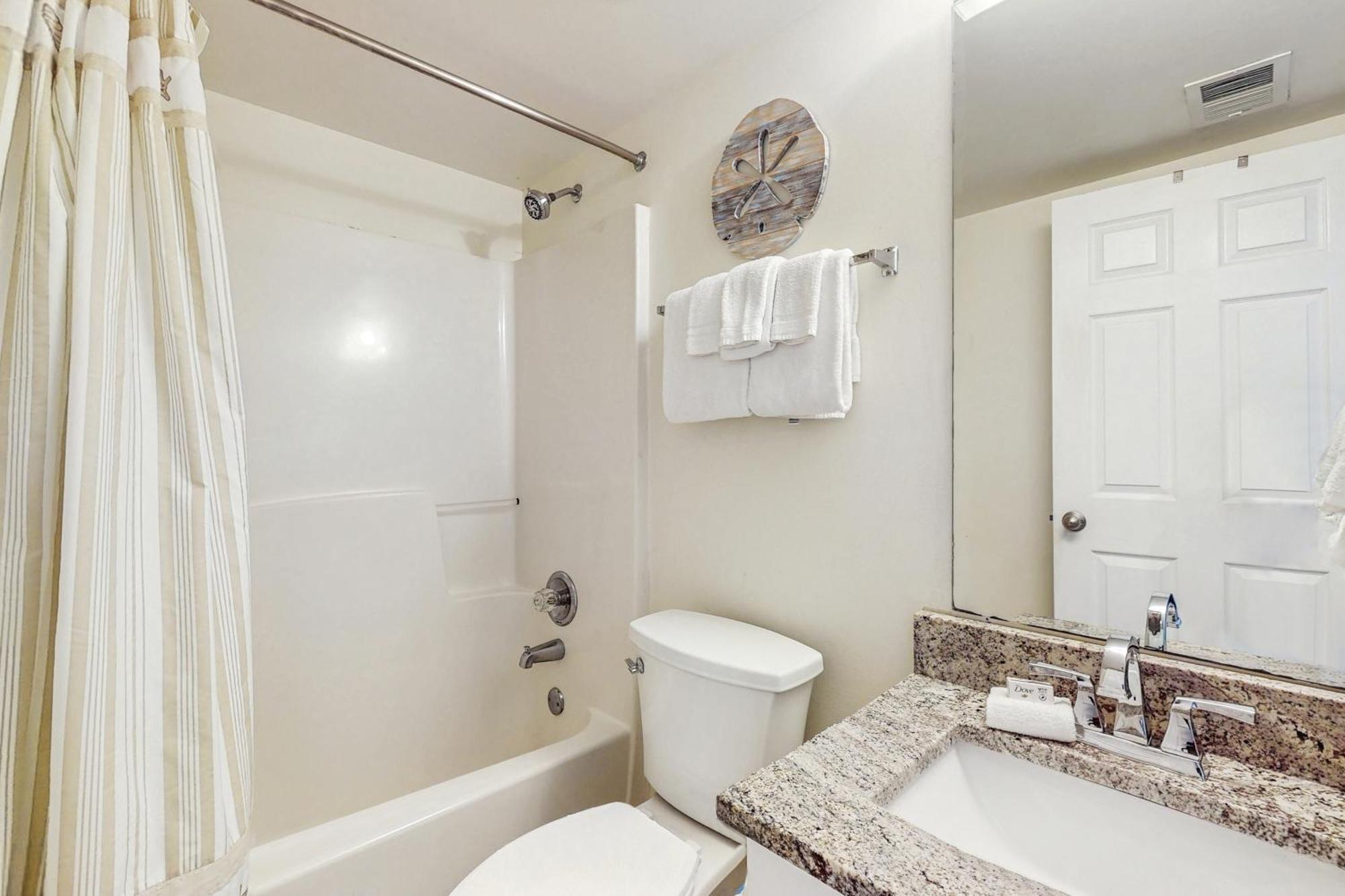 Apartmán Royal Palms #1006 Gulf Shores Exteriér fotografie