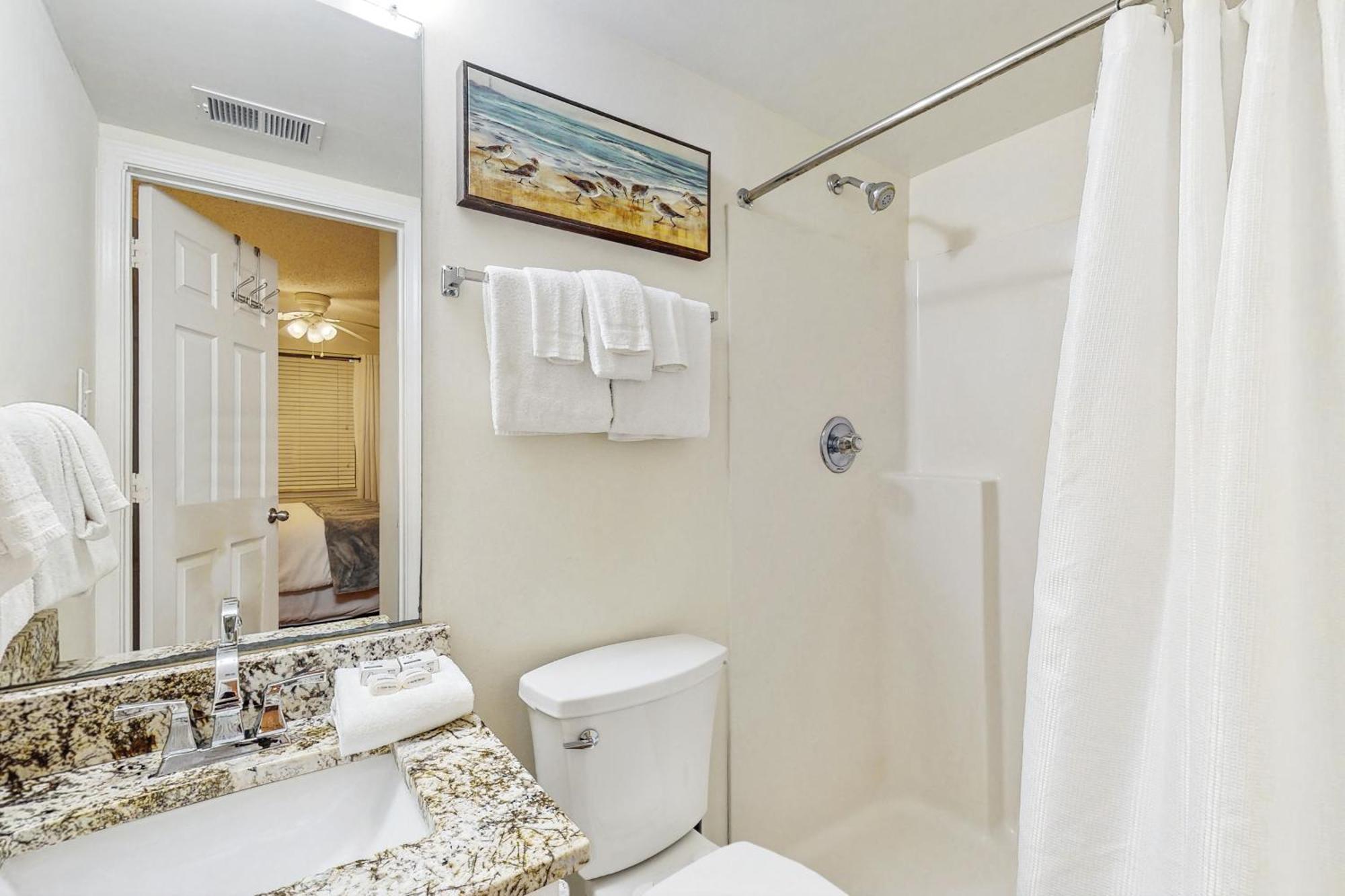 Apartmán Royal Palms #1006 Gulf Shores Exteriér fotografie