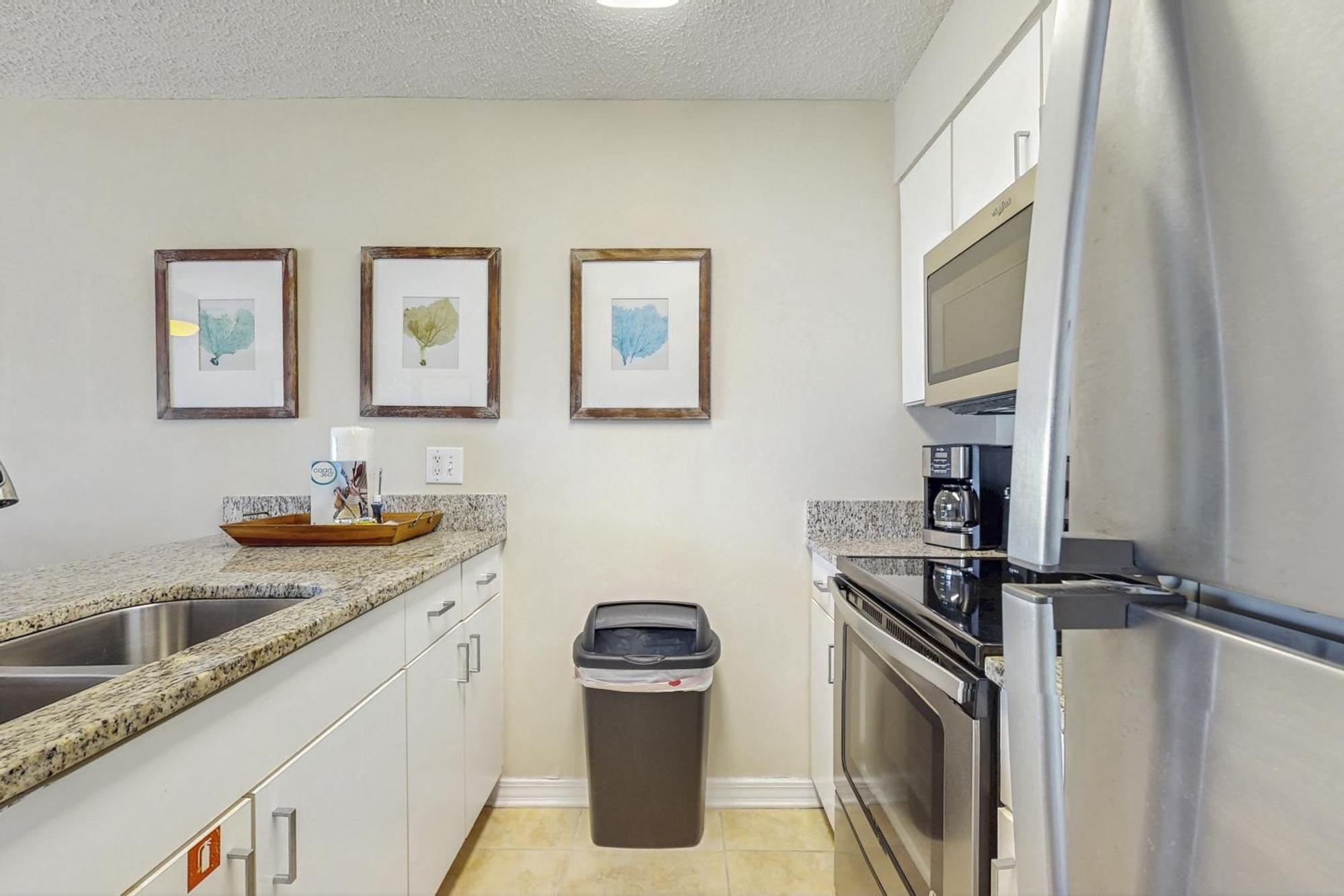 Apartmán Royal Palms #1006 Gulf Shores Exteriér fotografie