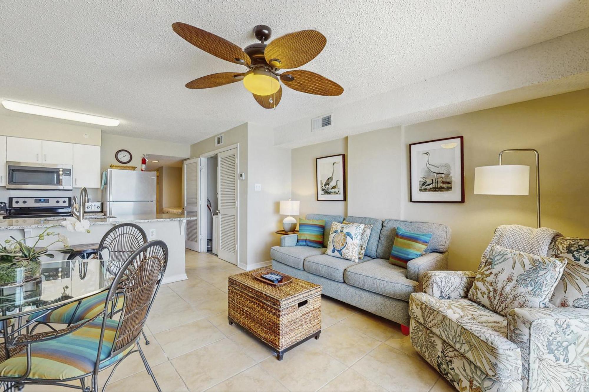 Apartmán Royal Palms #1006 Gulf Shores Exteriér fotografie