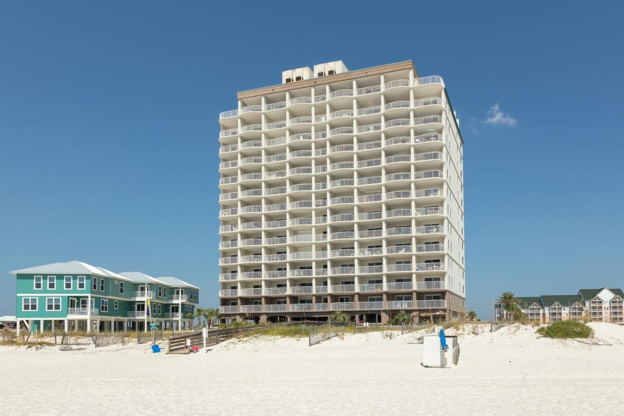 Apartmán Royal Palms #1006 Gulf Shores Exteriér fotografie