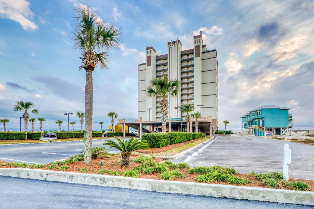Apartmán Royal Palms #1006 Gulf Shores Exteriér fotografie